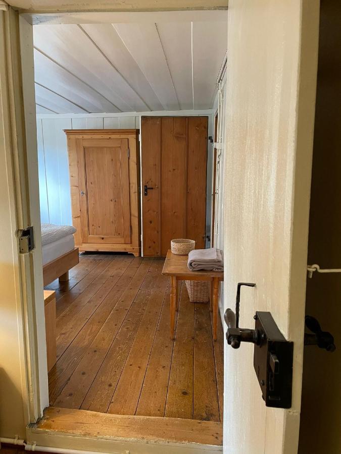 Fischerhaeuser Romanshorn Exterior foto